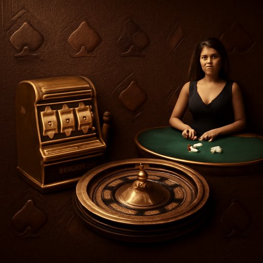 bet365 লাইভ ডিলার টেবিল