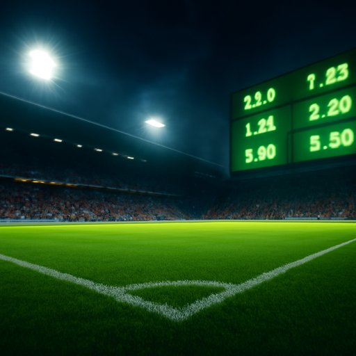 bet365 ফুটবল অডস বোর্ড