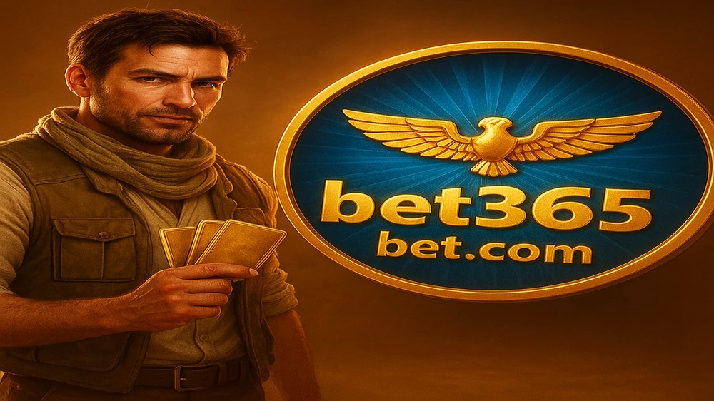 bet365 মৃতদের বই