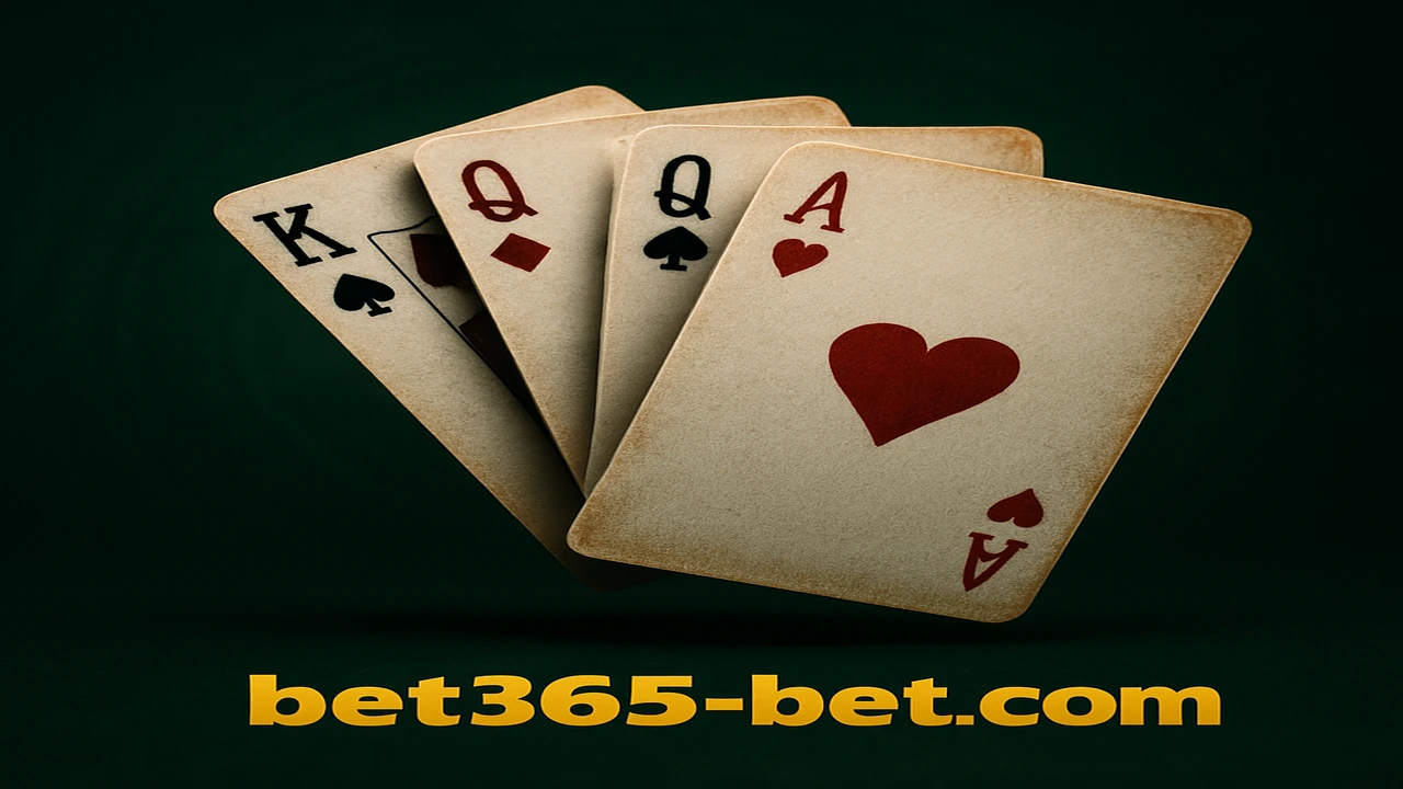 bet365 ব্ল্যাকজ্যাক