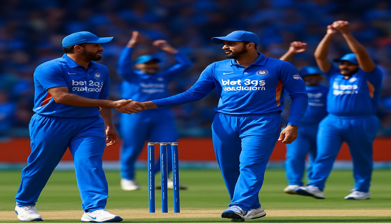 বাংলাদেশ বনাম বাংলাদেশ ক্রিকেট