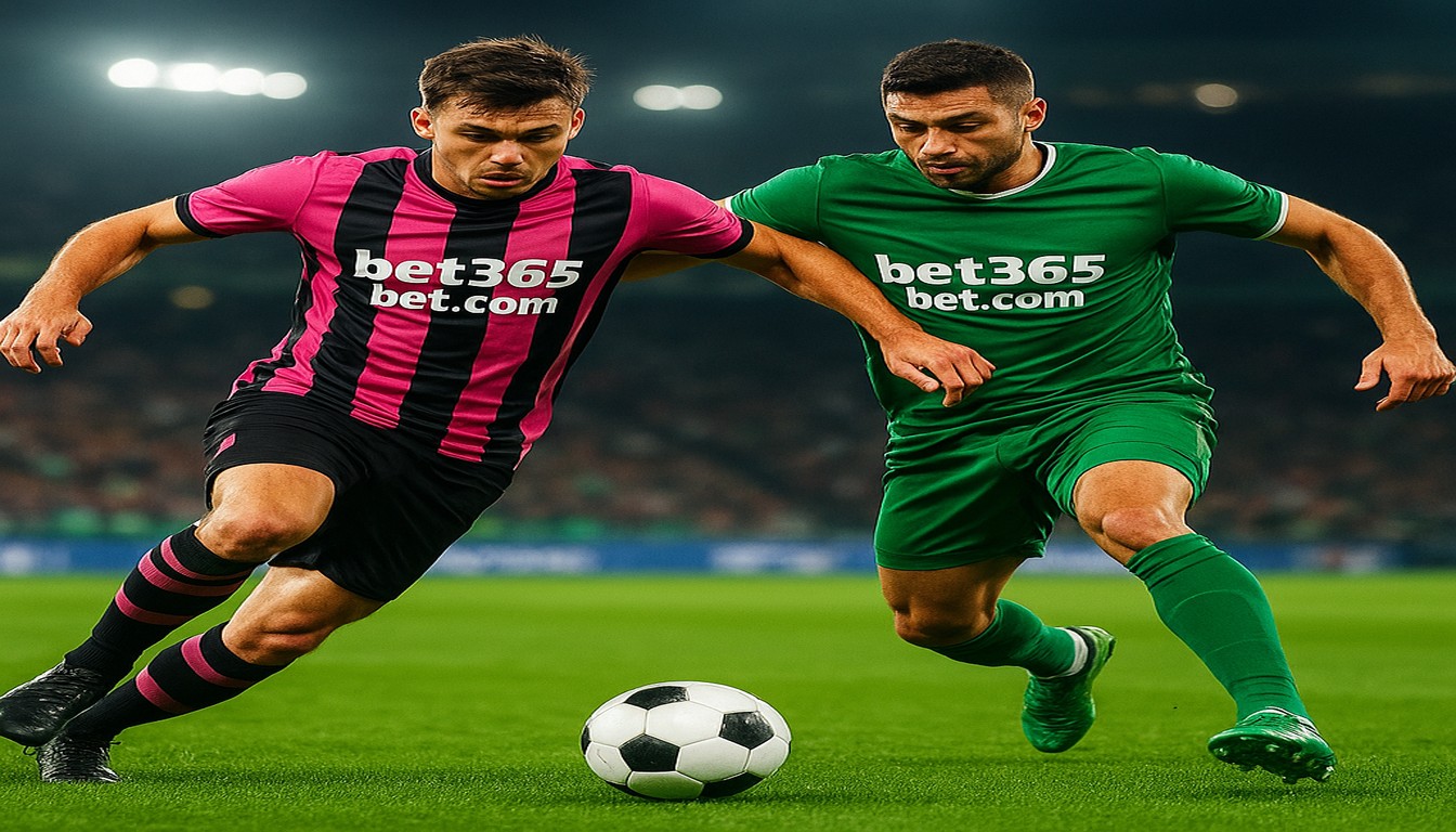 ইন্টার মায়ামি বনাম পালমেইরাস