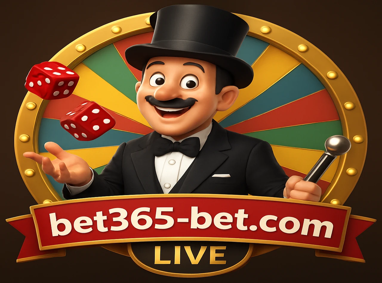 bet365 মনোপলি লাইভ