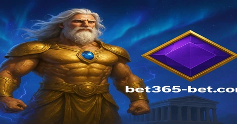 bet365 অলিম্পসের দরজা