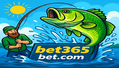 bet365 বড় মাছ বোনাঞ্জা