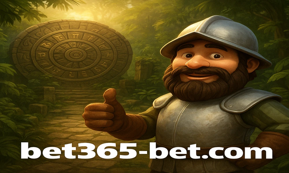 bet365 গোনজোস