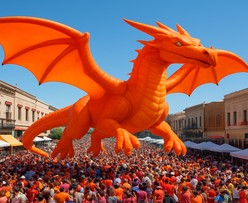 পহেলা বৈশাখ শীর্ষ পুরস্কার সপ্তাহ