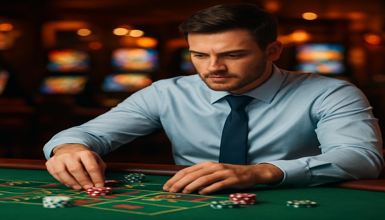 আরামদায়ক গেমিং সেশন