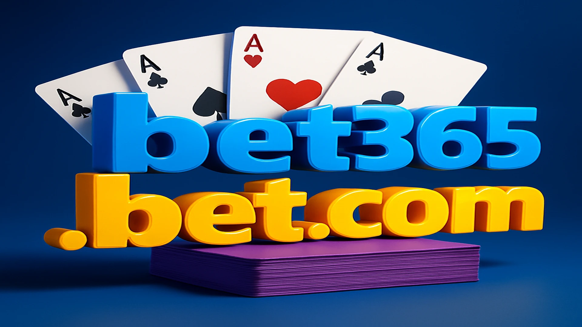 bet365 আন্দার বাহার